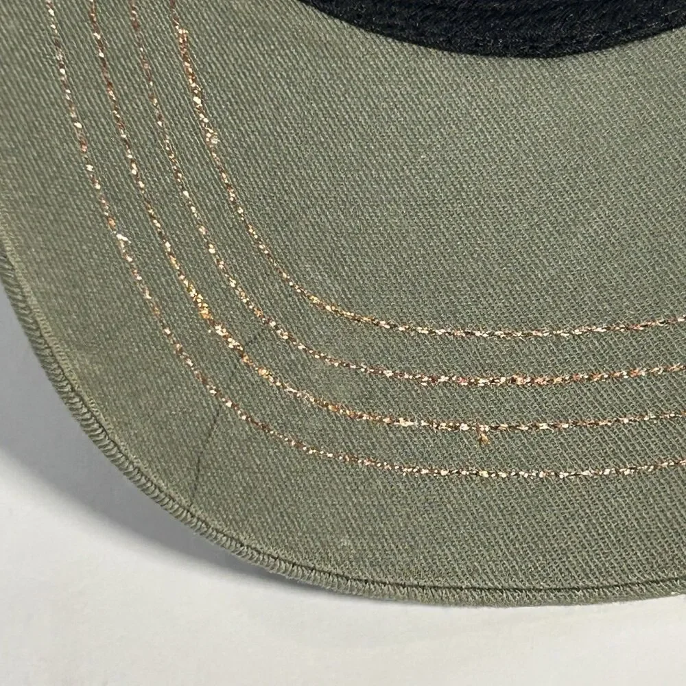 Realtree Camo‎ Hat Womens Cap Adjustable Back Strap The Paramount Outdoors Co.